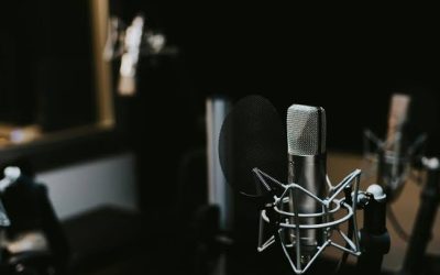 Radio interview and talkback: Melbourne’s wild and woolly past