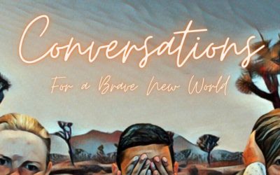Podcast: Conversations for a Brave New World, Women in Corporate Leadership