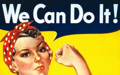 Event: Gendered enterprise and women and Australian business history