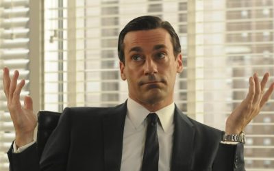 Shining a light on corporate masculinity