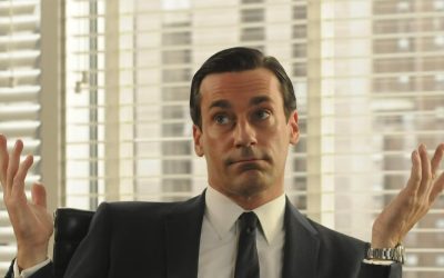 Shining a light on corporate masculinity