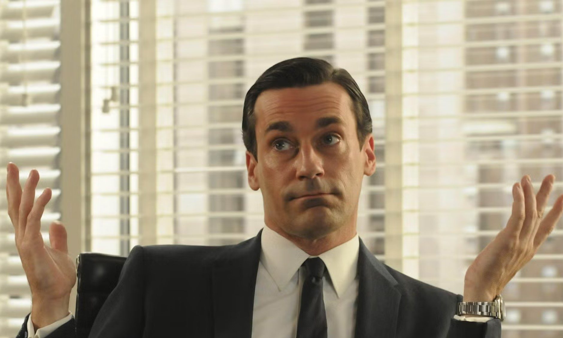 Mad men