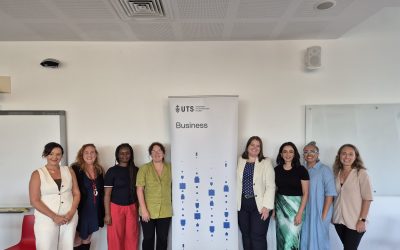 Panel discussion: DEI or DIE! How to future-proof diversity, equity and inclusion in organisations