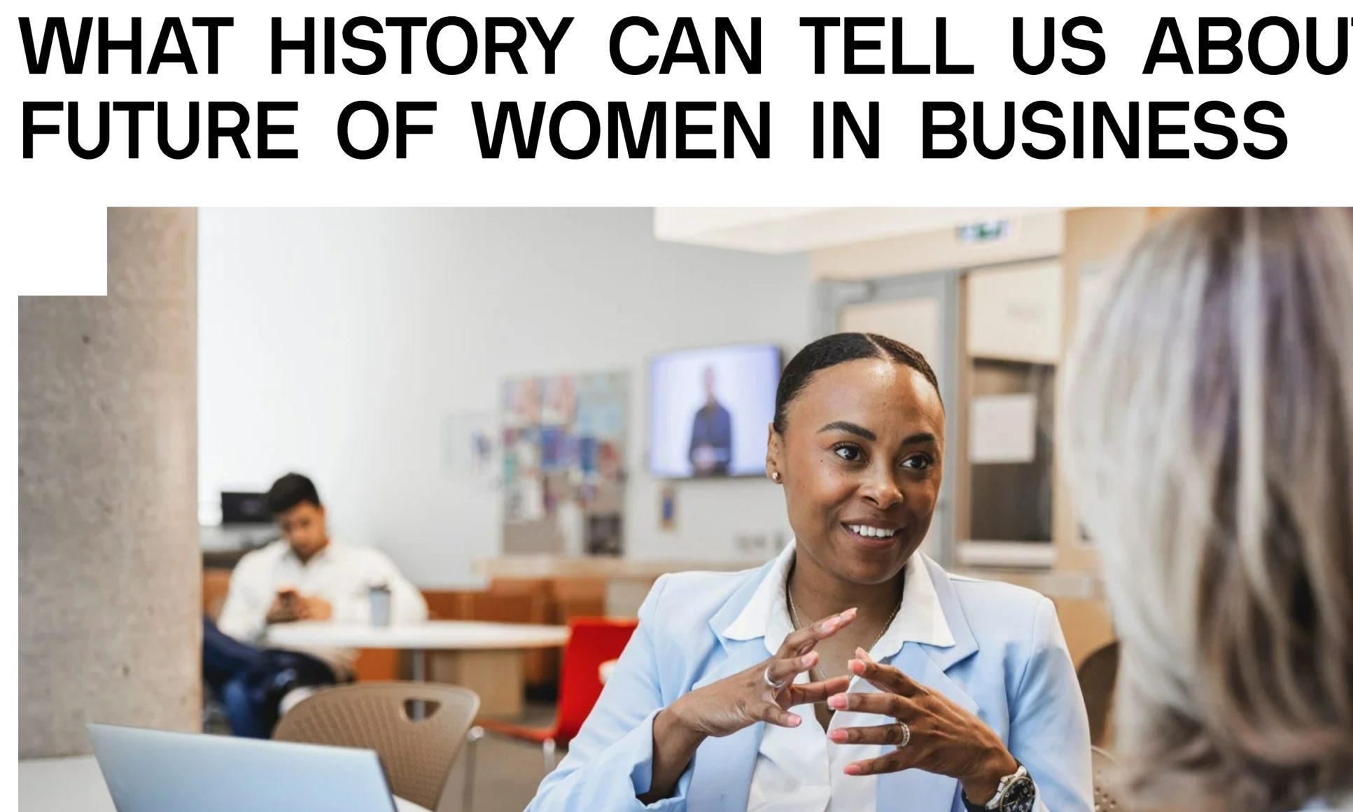 women in leadership australian women in business history