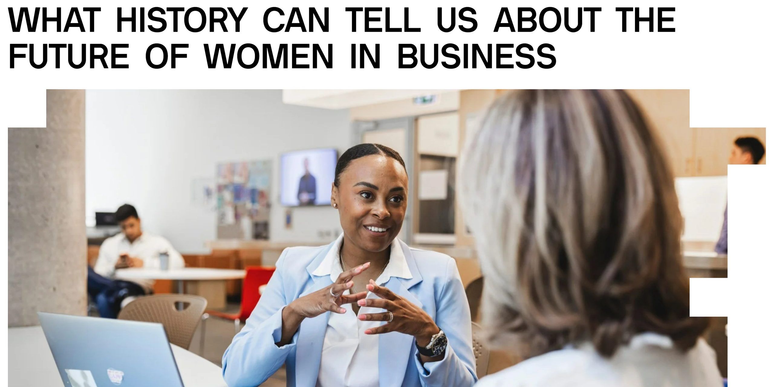 women in leadership australian women in business history