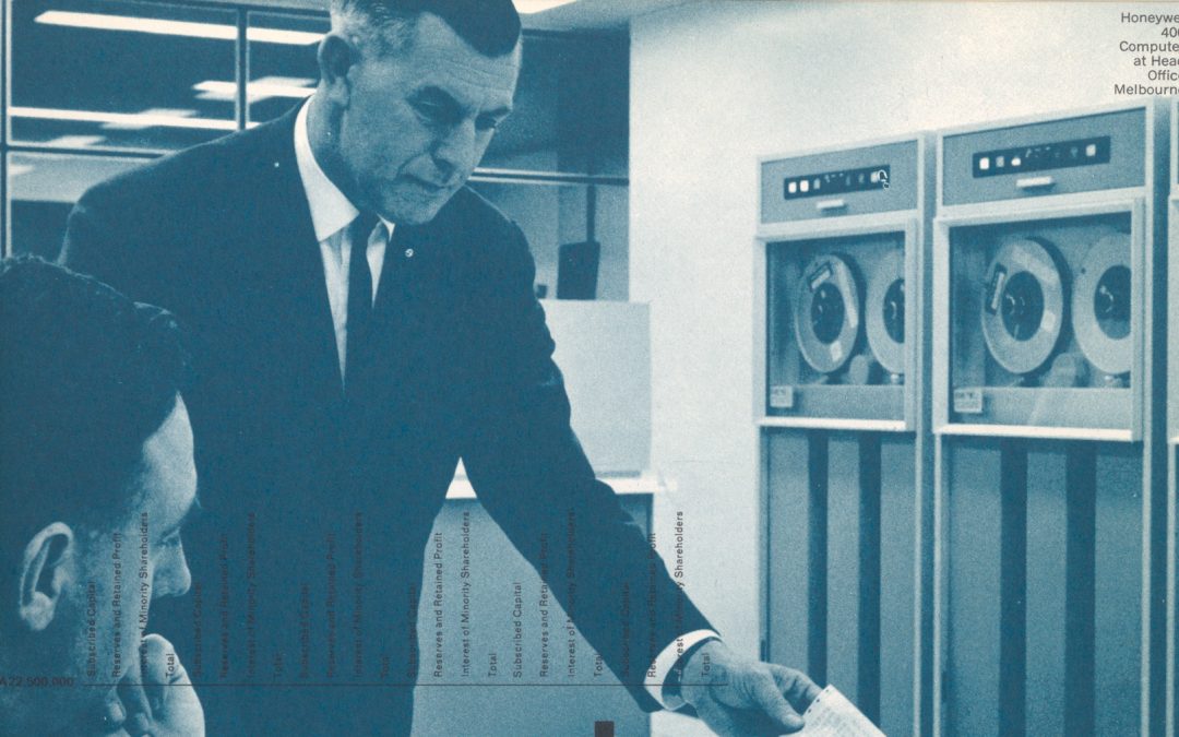 Analysis: The idea of the ‘company man’ was forged decades ago. Its problems still haunt leaders today
